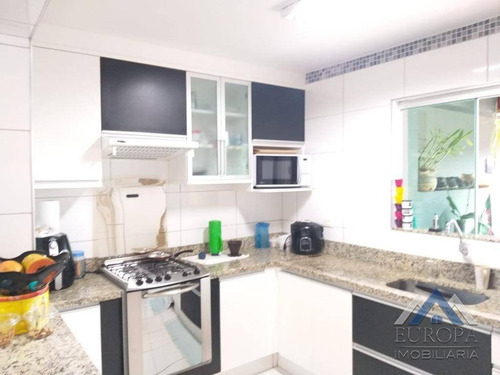 Imagem 6 de 15 de Casa Com 3 Dormitórios À Venda, 139 M² Por R$ 350.000,00 - Conjunto Habitacional Santiago Ii - Londrina/pr - Ca1431