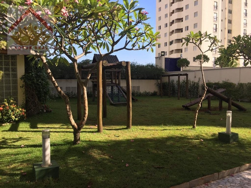 Imagem 29 de 30 de Apartamento A Venda No Bairro Vila Progresso Em Guarulhos - - 917-1
