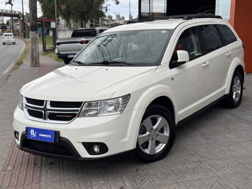 Dodge Journey JOURNEY SXT 3.6 V6 Aut.
