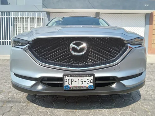 Mazda CX-5 2.5 S Grand Touring 4x2 At