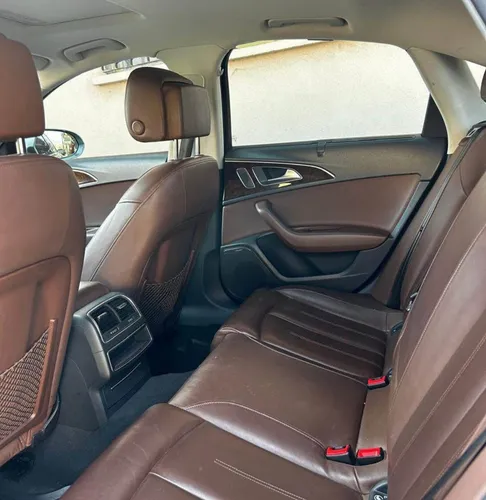 Audi A6 3.0 Elite S Tronic Quattro Dsg