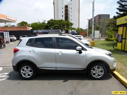 Changan Cs15 2019