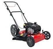 Imagen 2 de 5 de Cortadora De Cesped Petri 6.75 Hp Briggs Tritura Mod 2 En 1