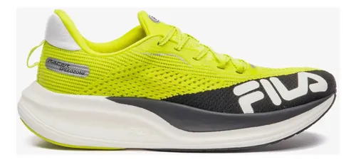 Tênis Fila Racer Speedzone Masculino Alta Performance