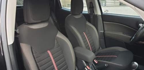 Fiat Toro Freedom 1.8 Flex Automática 2019