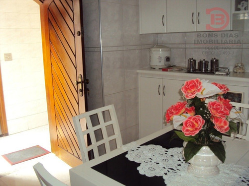 Imagem 11 de 15 de Sobrado - Vila Re - Ref: 6837 - V-6837