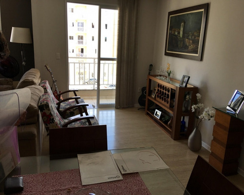 Imagem 15 de 30 de Apartamento - 3587 - 32319871