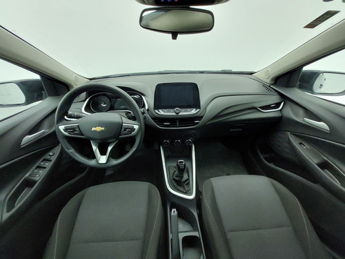 Chevrolet Onix 1.0 TURBO FLEX LT MANUAL