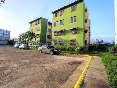 Imagen 1 de 15 de Apartamento En Venta En Turmero Valle Lindo Db 23-7724