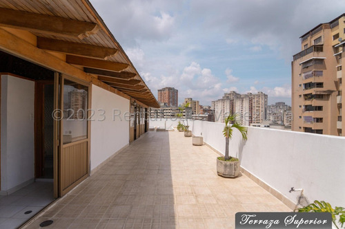 Apartamento En Venta En San Bernardino #24-9015 Josmary Sanjuan