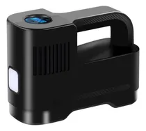 Comprar Mini Compresor Bomba De Aire 12v Portátil Inflador Caucho