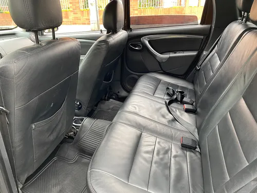 Renault Duster 2.0 Dynamique 4x4