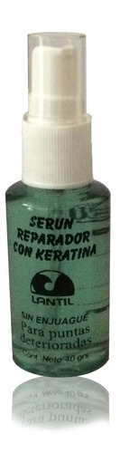 Lantil - Serum Capilar Reparador Para Puntas Aloe Vera