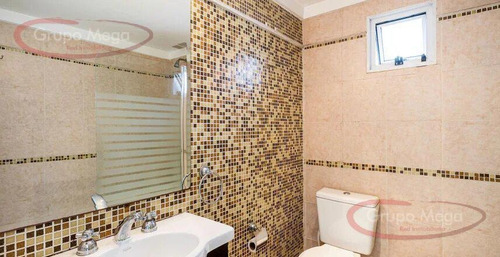 Imagen 15 de 17 de Ph - Villa Luro 2 Amb / Luminoso/ Balcon/impecable