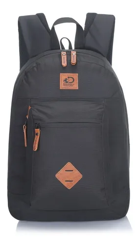 Mochila Original Mujer Hombre Urbana Deportiva Mochilas