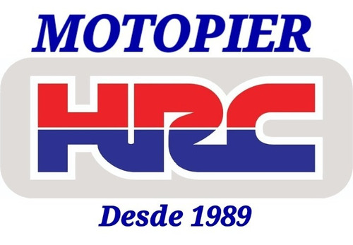 Imagen 11 de 16 de Honda Xr250/xr190 Fcia C/credicuotas C/dni O Tarj. Motopier