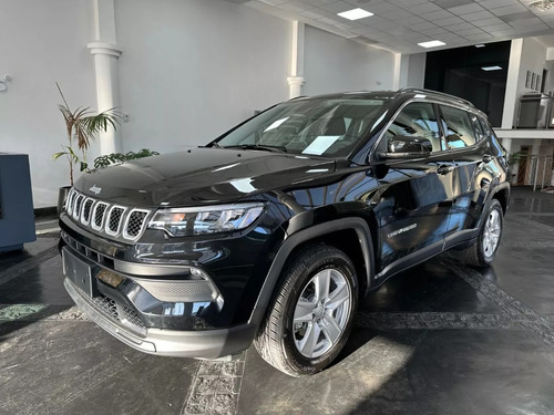 Jeep Compass 1.3 T270 Sport