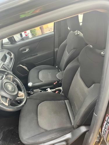 Jeep Renegade 1.8 Sport