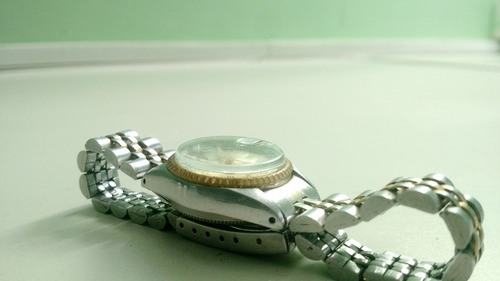 Relógio Rolex Oyster Perpetual Datejust