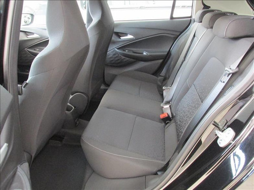 Chevrolet Onix 1.0 Lt