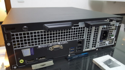 Optiplex 3050 Dell Intel Core I5 7° Geraçao 8gb Ram 500 Hd