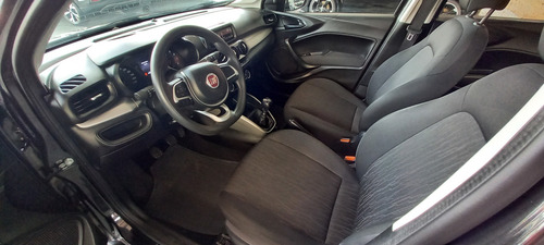 Fiat Argo 2020 1.0 Drive Flex 5p