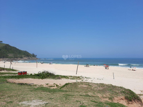 Imagem 2 de 6 de Prédio À Venda, 448 M² Por R$ 1.100.000,00 - Ponta Negra (ponta Negra) - Maricá/rj - Pr0003
