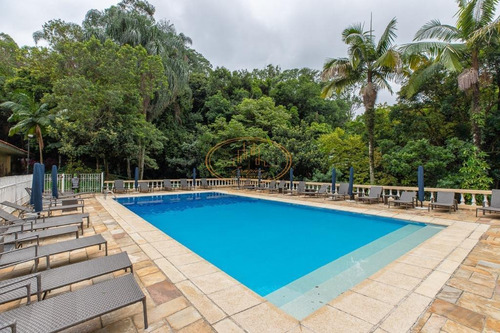Apartamento Com 4 Dormitório(s) Localizado(a) No Bairro Jardim Marajoara Em São Paulo / São Paulo - 8362:914256