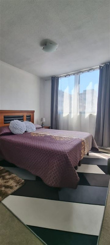 Hermoso Departamento En Venta - Santiago