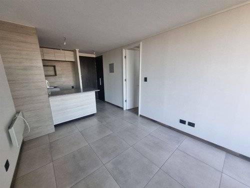 Arriendo Dpot Nuevo 1d 1b Franklin 200 Metro Ñuble