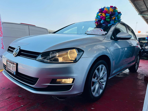 Volkswagen Golf 1.4 Comfortline Dsg At