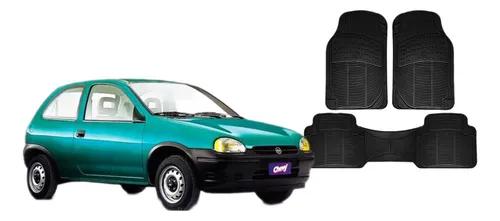 comprar Tapetes Hule 3pz Chevrolet Cheyenne High Country 2024