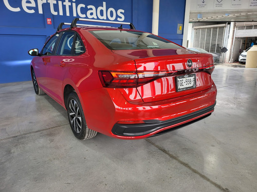Volkswagen Jetta 1.4 Tsi Comfortline Tiptronic