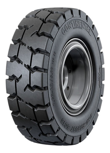 Cubierta 225/75-15 - Continental Sc18 Robust S - Fs6