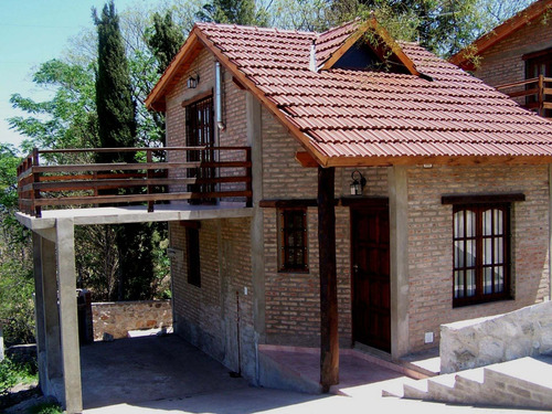 Imagen 17 de 18 de Venta Complejo De Cabañas Embalse