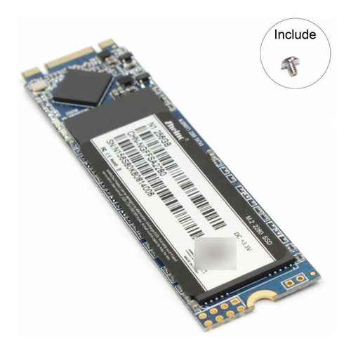 Ssd Gb Ngff Sata Interno Nand Unidad Estado Solido