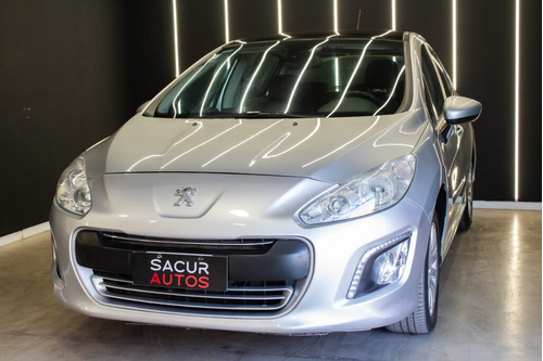 Peugeot 308 1.6 Allure