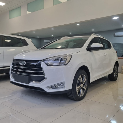 JAC S2 1.5 Intelligent