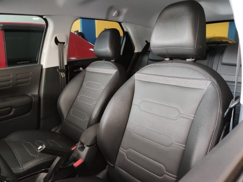 C4 Cactus 1.6 Thp Flex Shine Eat6