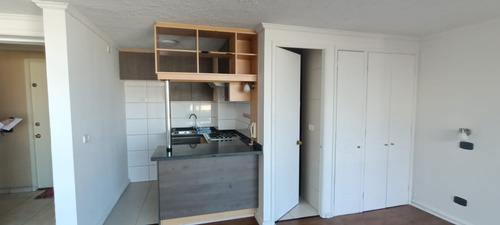 Venta Excelente Depto. En Echaurren (barrio Republica)