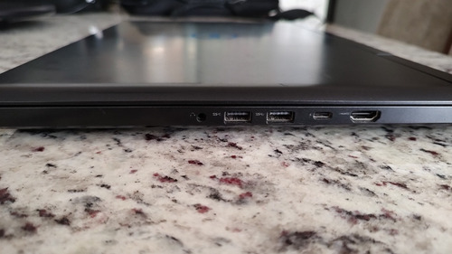 Laptop Gamer Dell G 7, Ssd 128 Gb, Ddr 1 Tb, 16 Gb Ram (Usado)