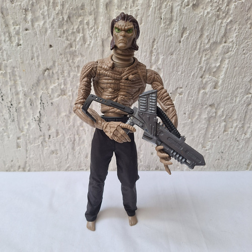 Max Steel Bio Constrictor Cuello De Serpiente Y Terrorax (Usado)