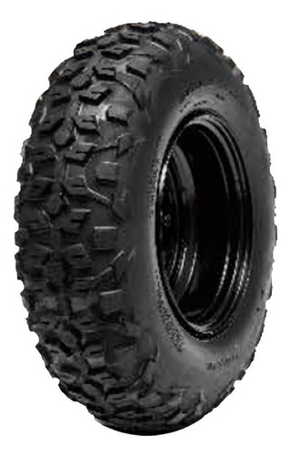 Paquete De 2 Llantas 25x8-12 Aushine Dav101 Msi