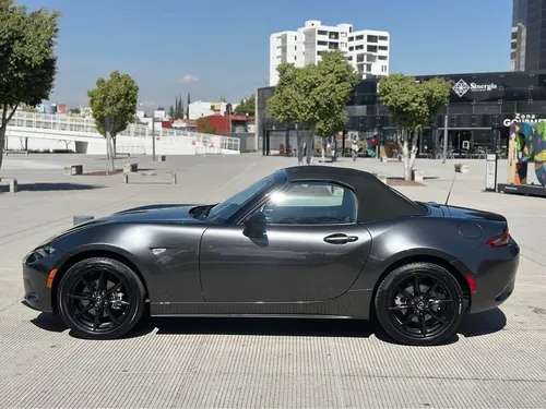 Mazda MX-5 2.0 I Sport Mt