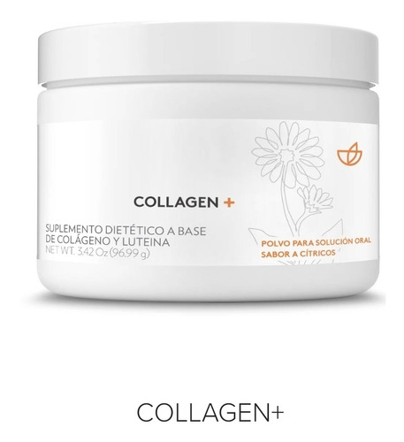 Collagen+ Peptidos De Colageno Nu Skin