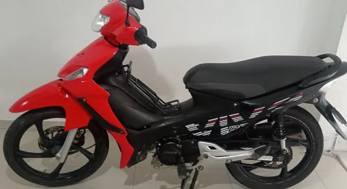 Suzuki Viva R Style 2016 Al Dia