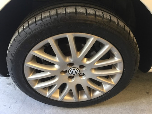 Volkswagen Bora 2.0 Tredline