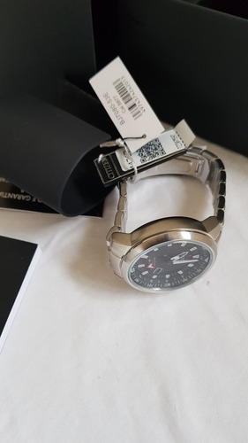 Citizen Eco Drive Gmt Bj7080-53e Sem Uso Não Aqualand