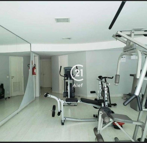 Cobertura Com 3 Dormitórios À Venda, 200 M² Por R$ 1.960.000,00 - Morumbi - São Paulo/sp - Co1000