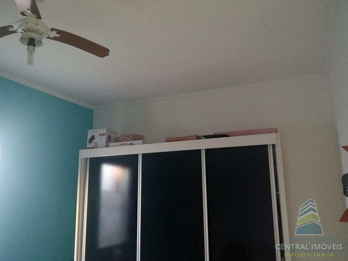 Imagem 19 de 30 de Venda Casa Com Três Dorms, Boqueirão, Praia Grande - Cod: 4980 - V4980